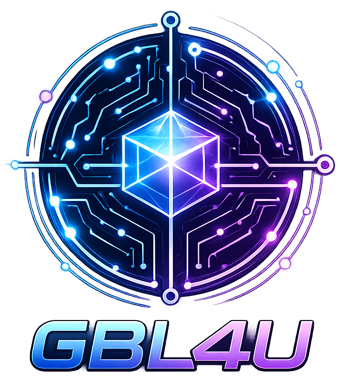 GBL4U Logo